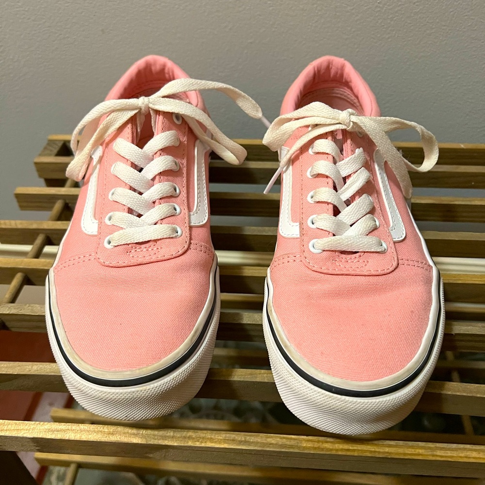 Vans Old School